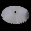 Core Blank: Steel Disc with Slant U Slots